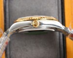 Lady Datejust Gold
