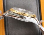 Lady Datejust Gold