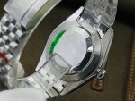 Rolex Datejust Black