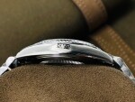 Rolex Datejust Black