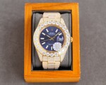 Rolex Datejust Diamond Gold