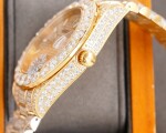 Rolex Datejust Full Kim Gold Khong So