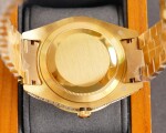 Rolex Datejust Full Kim Gold