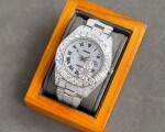 Rolex Datejust Full Kim White So La Ma