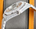 Rolex Datejust Full Kim White So La Ma