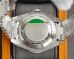 Rolex Datejust Full Kim White So La Ma