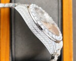 Rolex Datejust Full Kim White