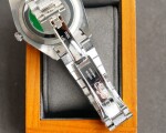 Rolex Datejust Full Kim White