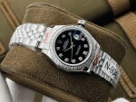 Rolex Datejust Nieng Kim