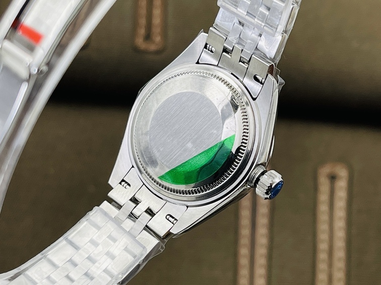Rolex Datejust Nieng Kim