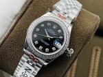 Rolex Datejust Nieng Kim