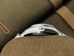 Rolex Datejust Nieng Kim