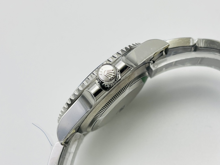 Rolex Submariner Date Black