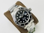 Rolex Submariner Date Black