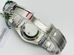 Rolex Submariner Date Green
