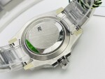 Rolex Submariner Date Green
