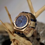 15400 41mm Ma Vang Day Da