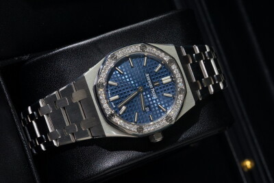 15500 33mm Xanh