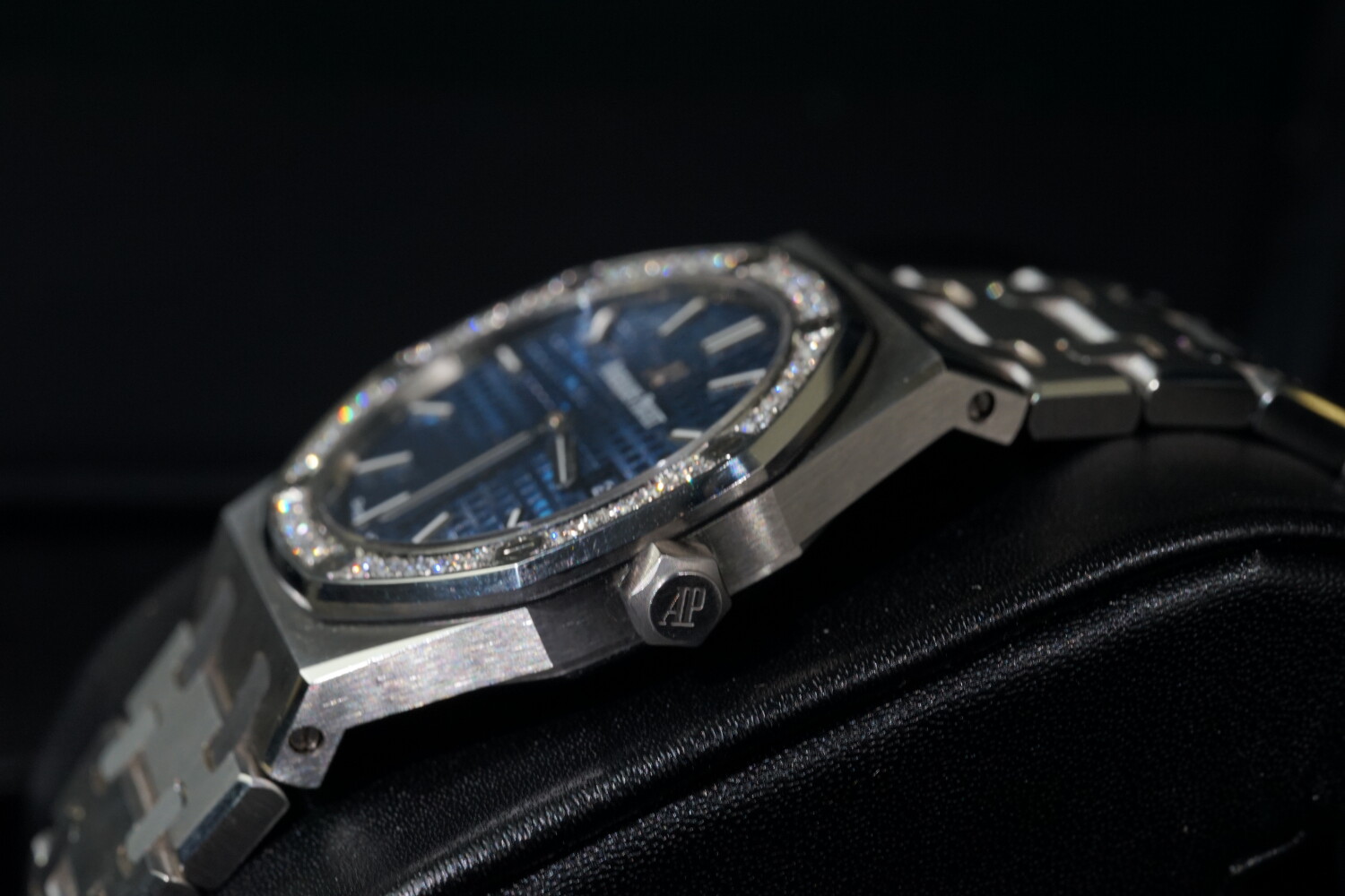 15500 33mm Xanh