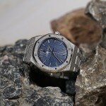 15500 41mm Nham Mat Xanh