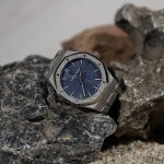 15500 41mm Nham Mat Xanh