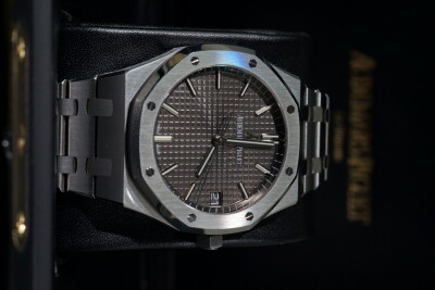 15500 41mm Tron
