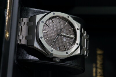 15500 41mm Tron