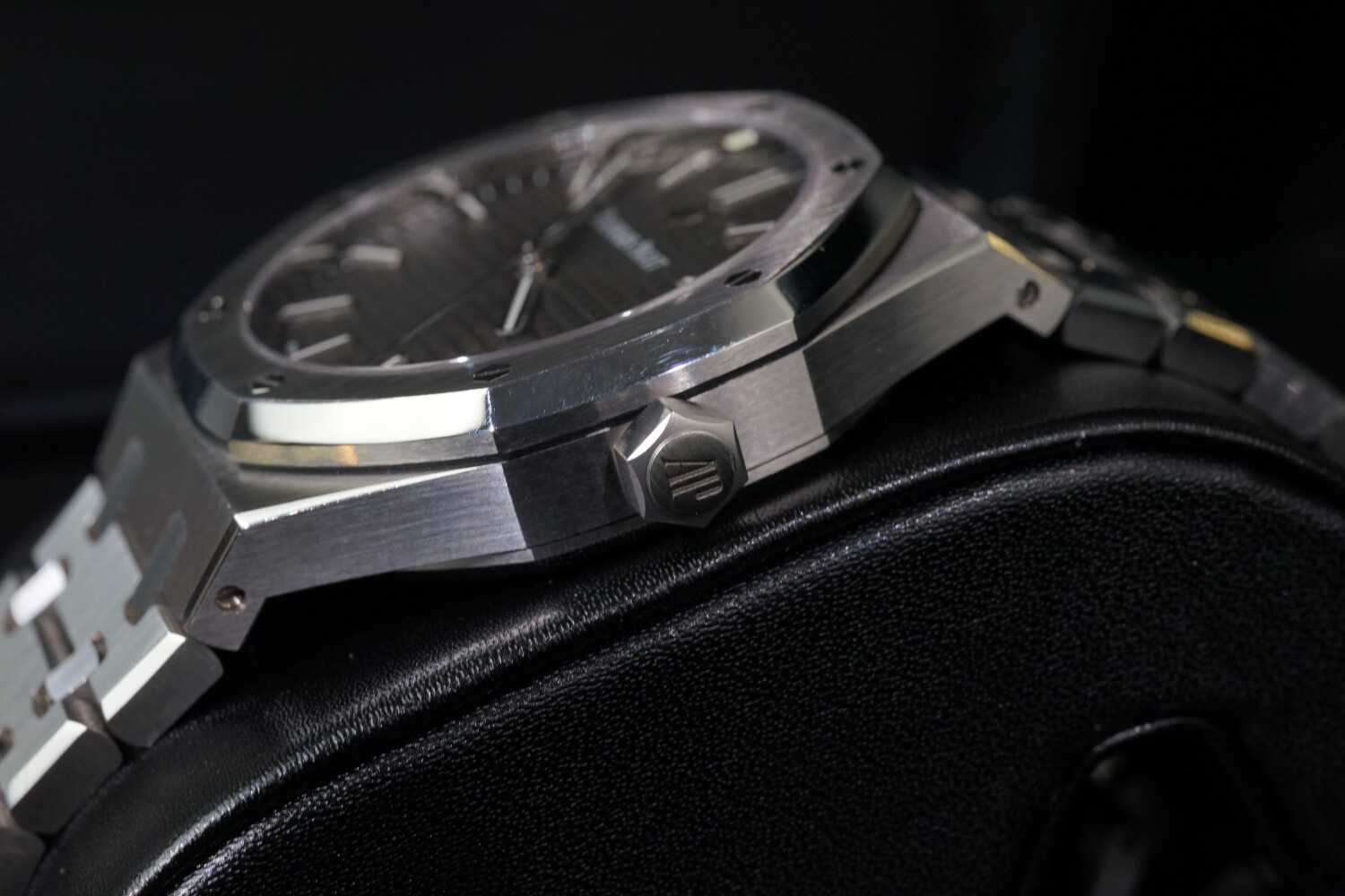 15500 41mm Tron
