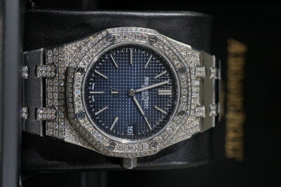 Jumbo 37mm Full Kim