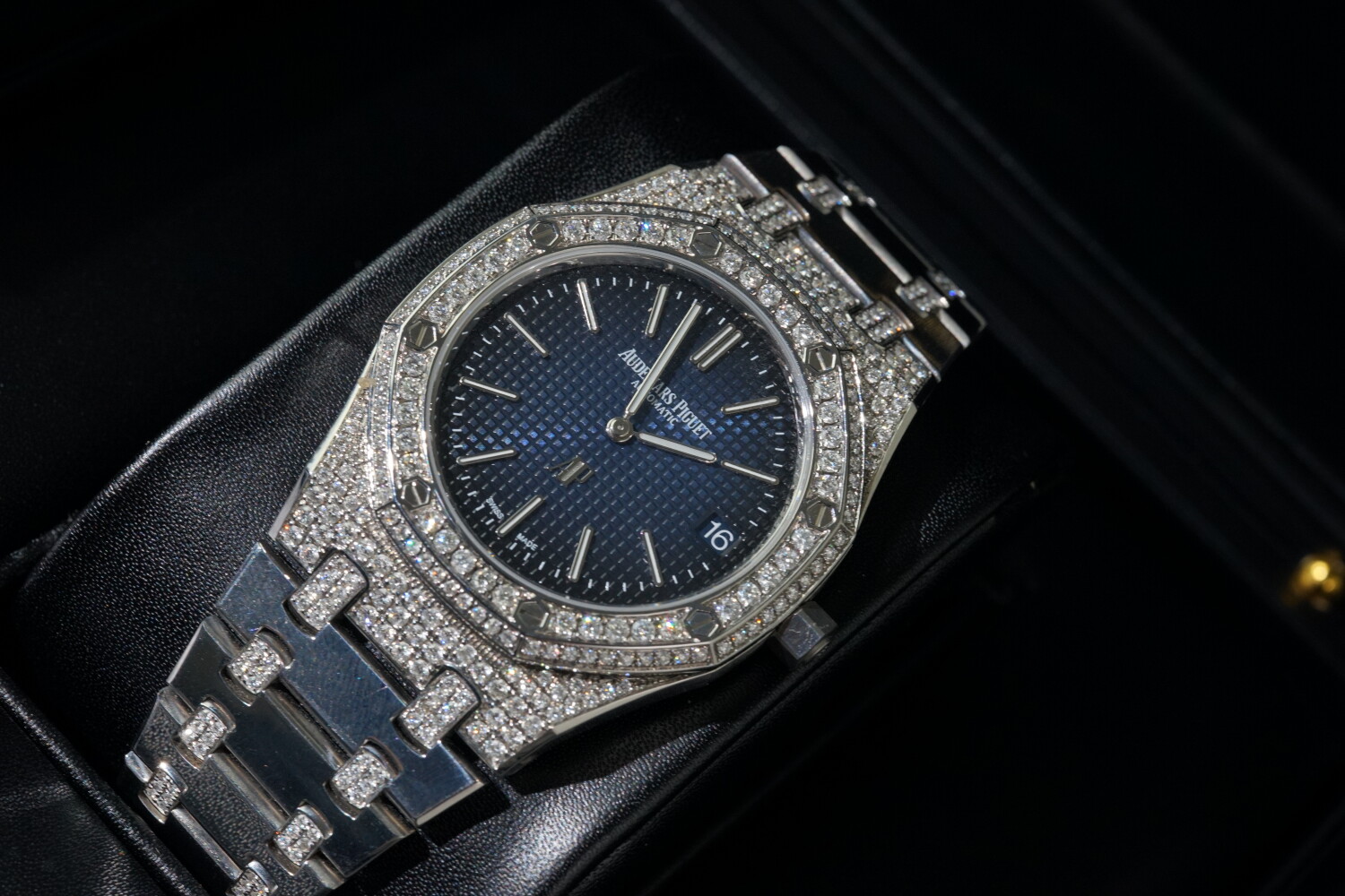 Jumbo 37mm Full Kim
