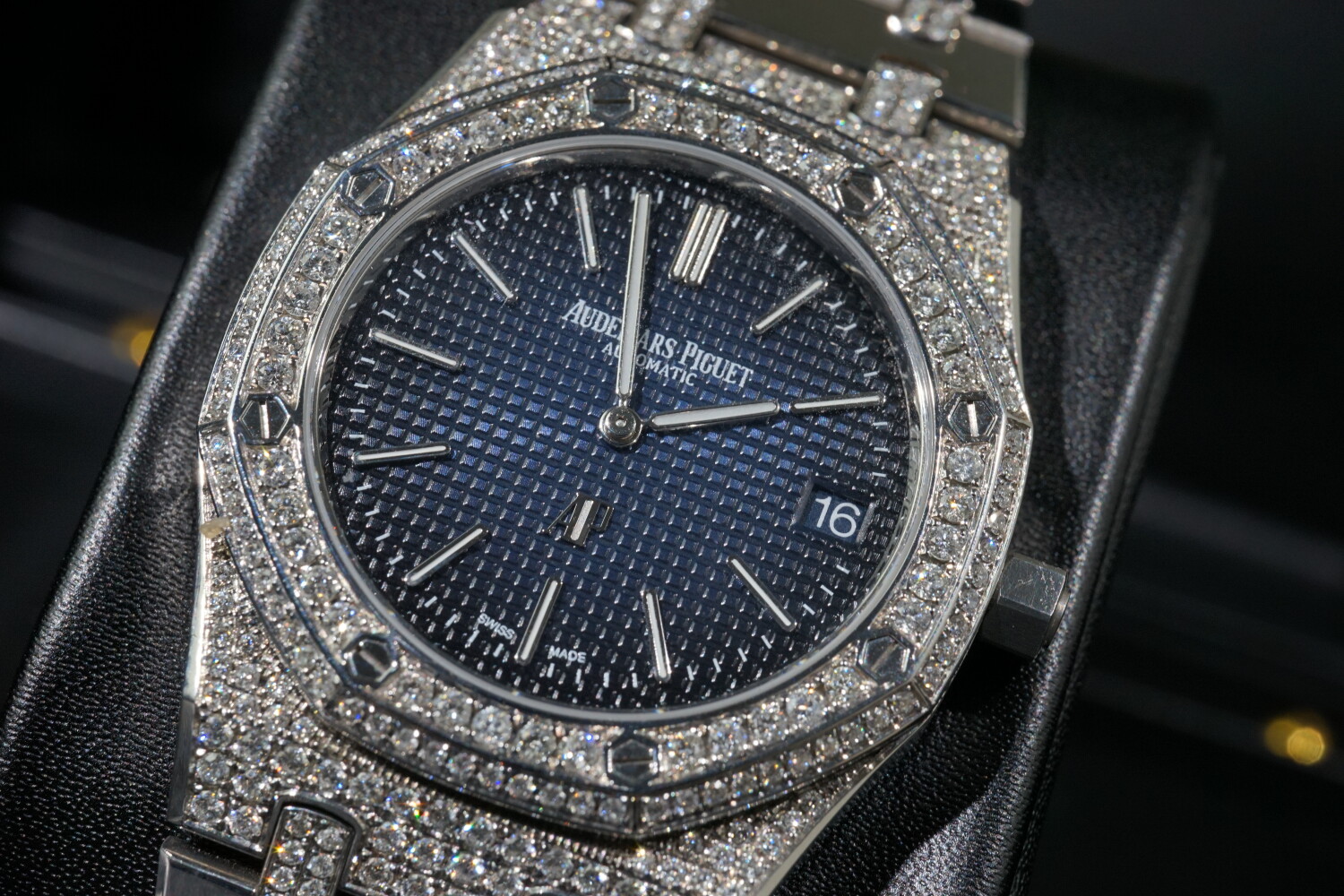 Jumbo 37mm Full Kim