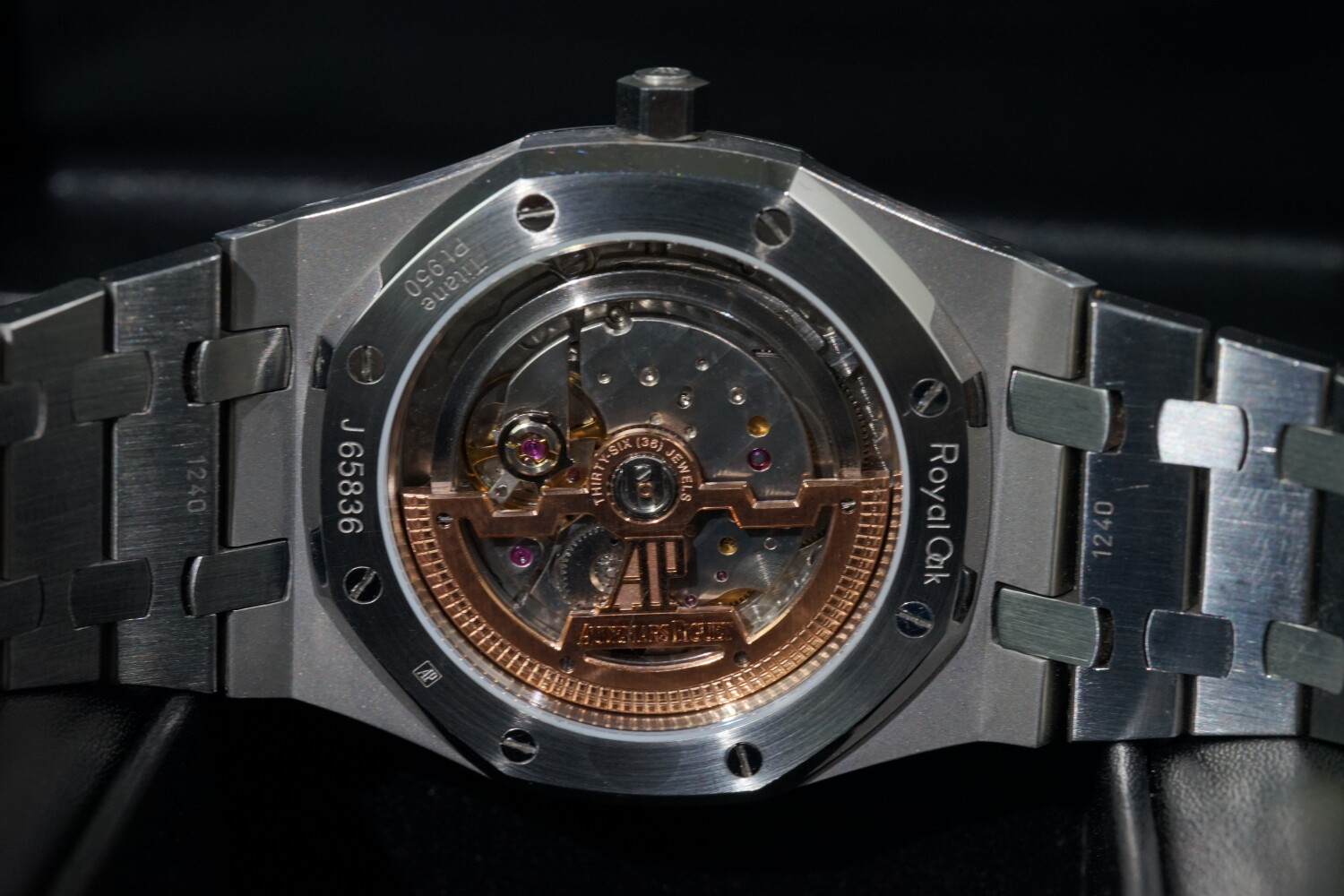 Jumbo 37mm Full Kim