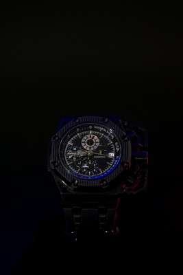 Offshore Suvivor 41mm