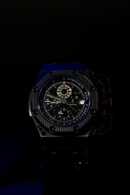 Offshore Suvivor 41mm