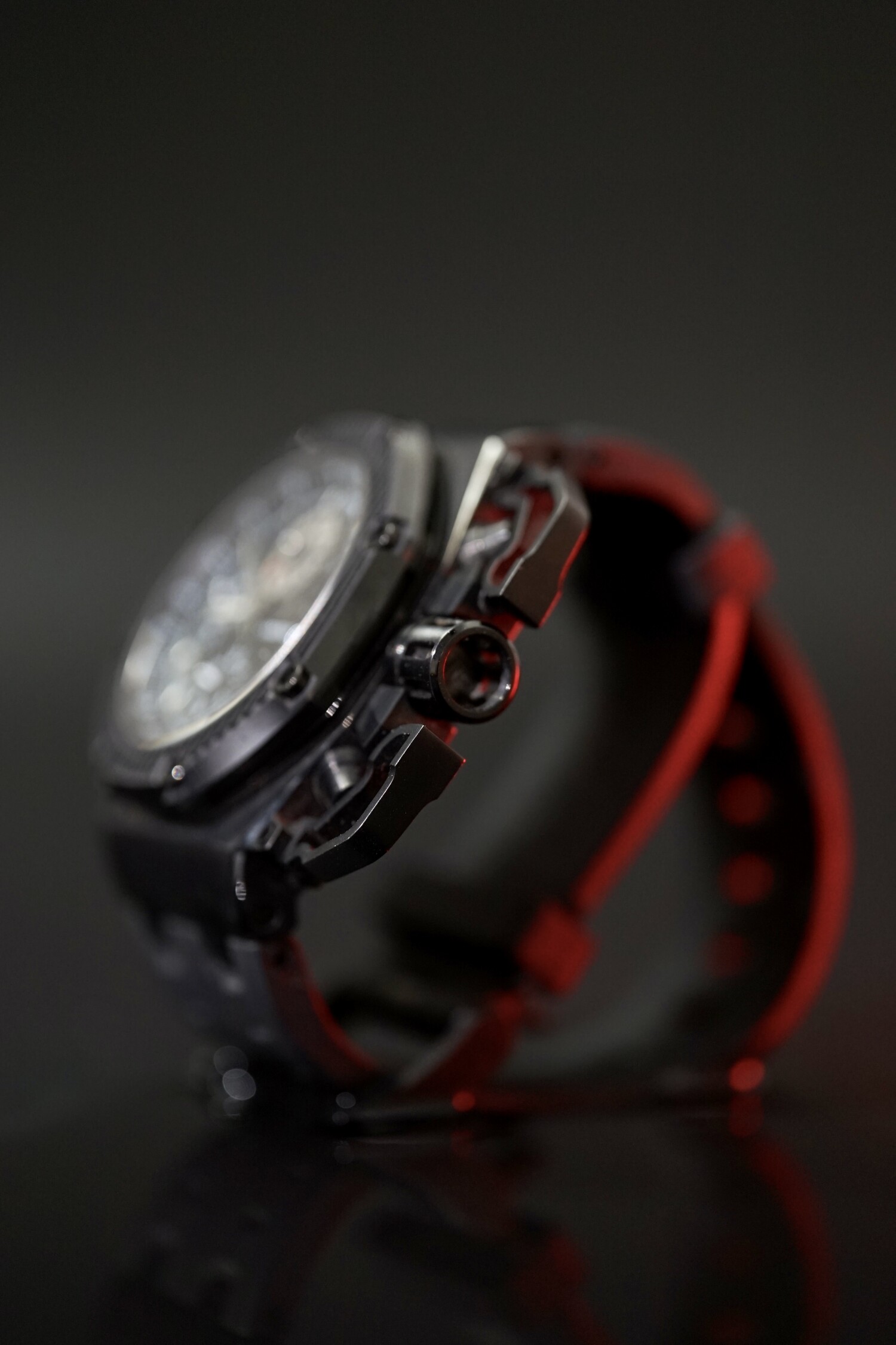 Offshore Suvivor 41mm
