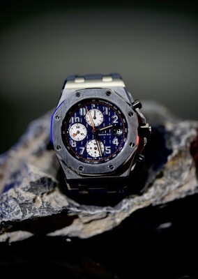 Royal Oak Offshore 41mm