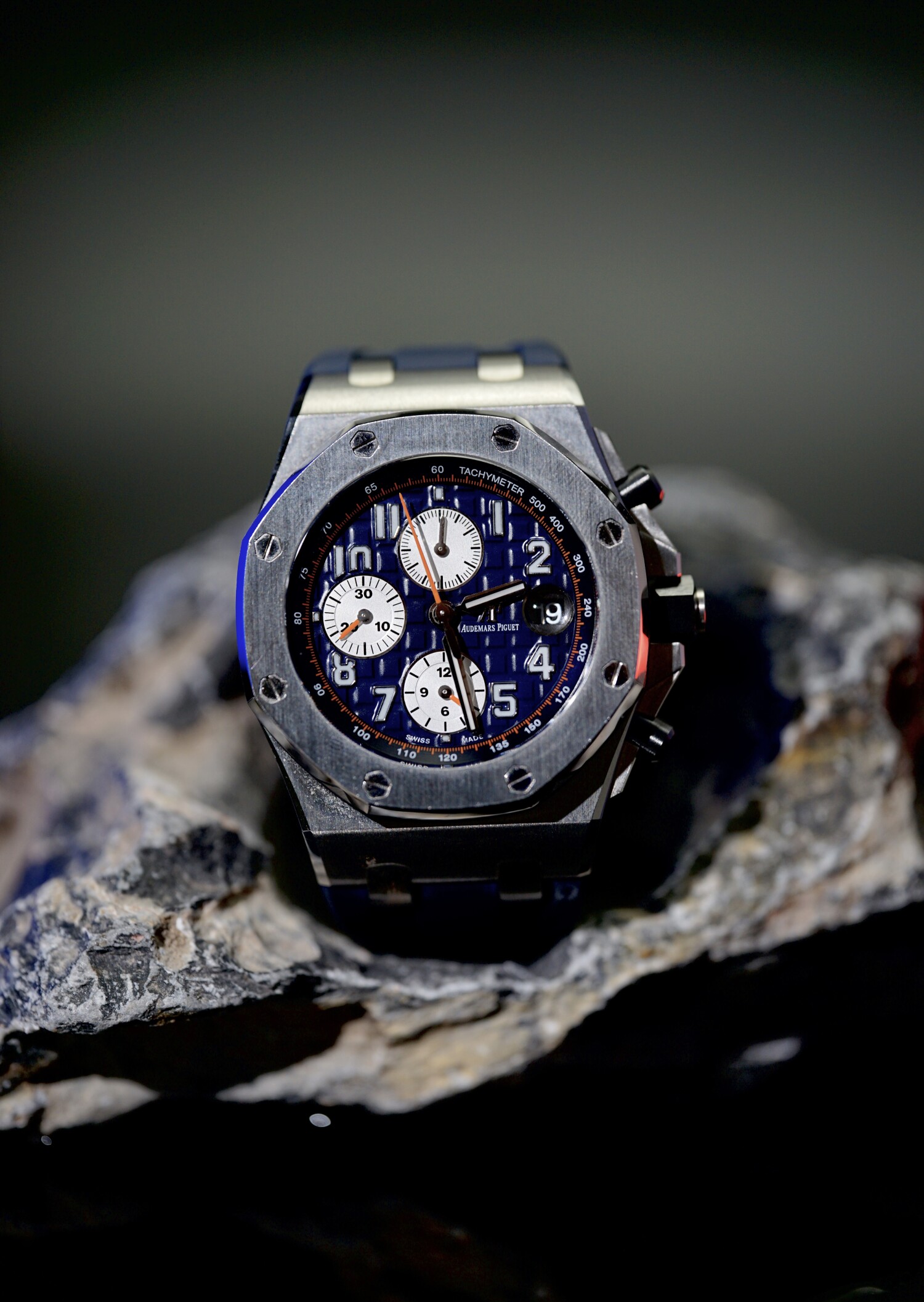 Royal Oak Offshore 41mm