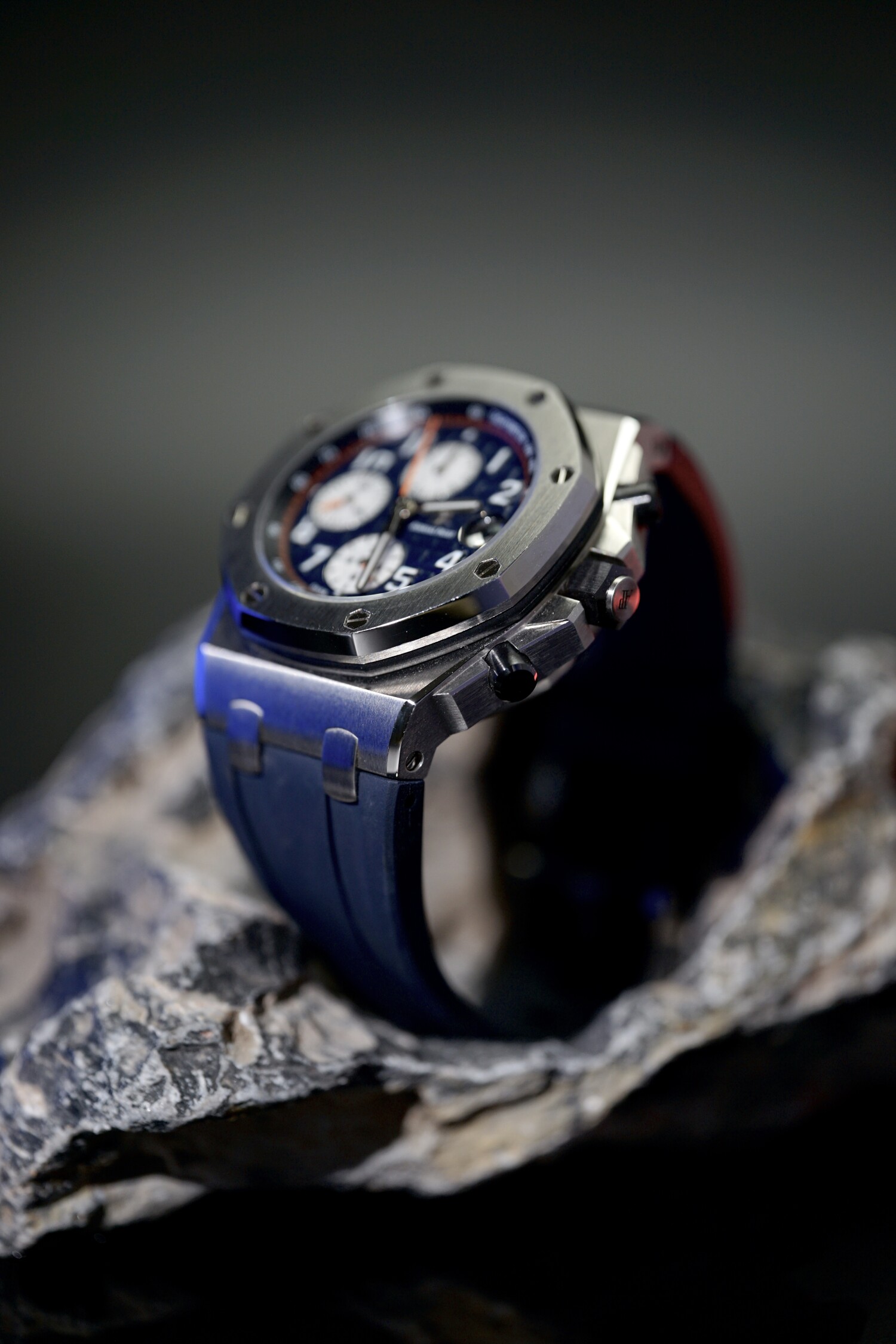 Royal Oak Offshore 41mm