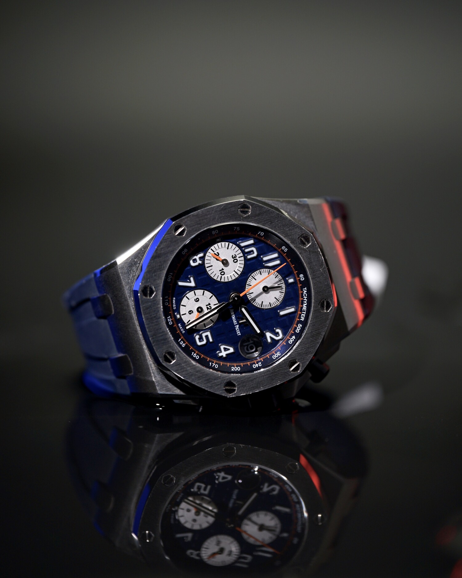 Royal Oak Offshore 41mm