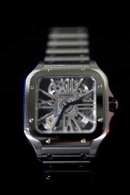Skeleton 40mm
