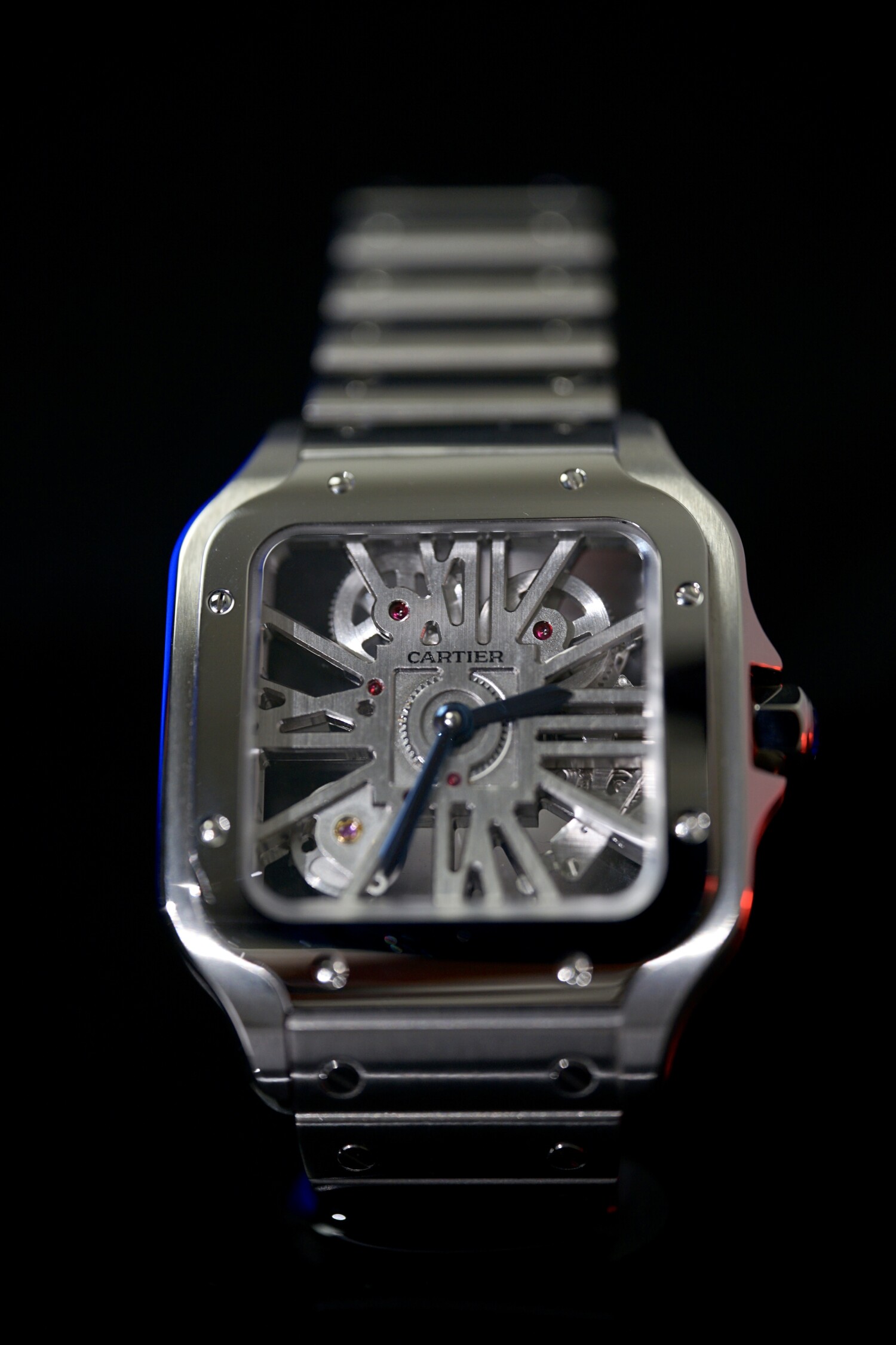 Skeleton 40mm