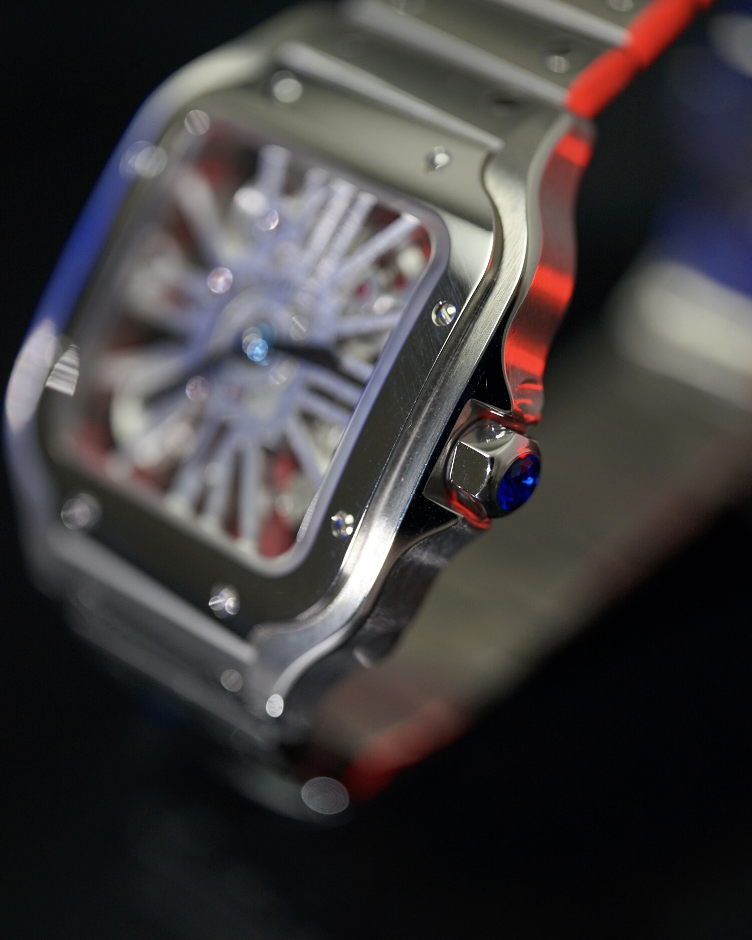 Skeleton 40mm