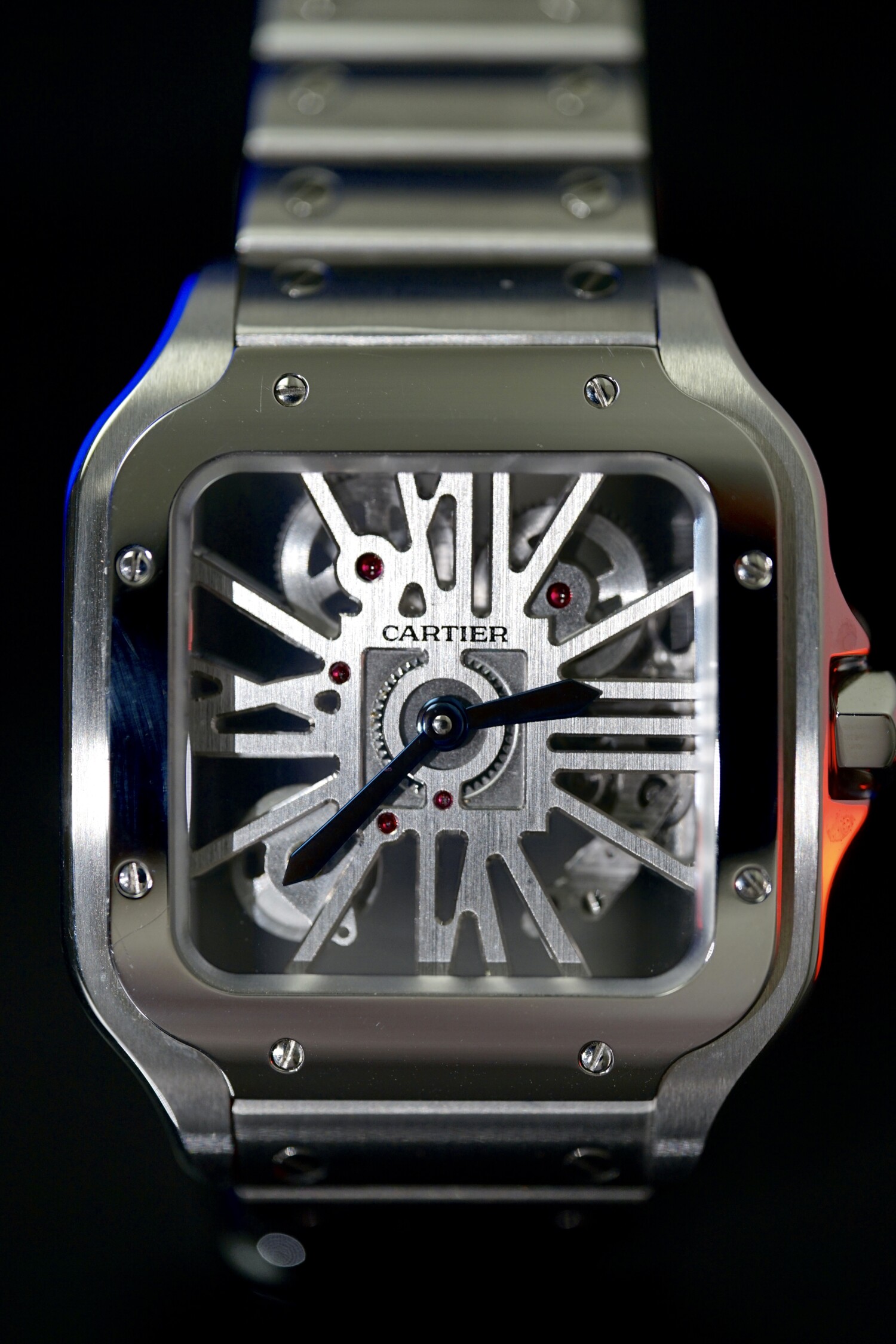 Skeleton 40mm