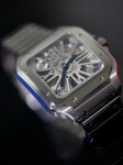 Skeleton 40mm