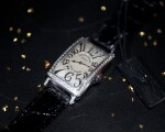 Franck Muller Long Island Ladies