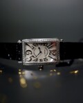 Franck Muller Long Island Ladies