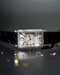 Franck Muller Long Island Ladies