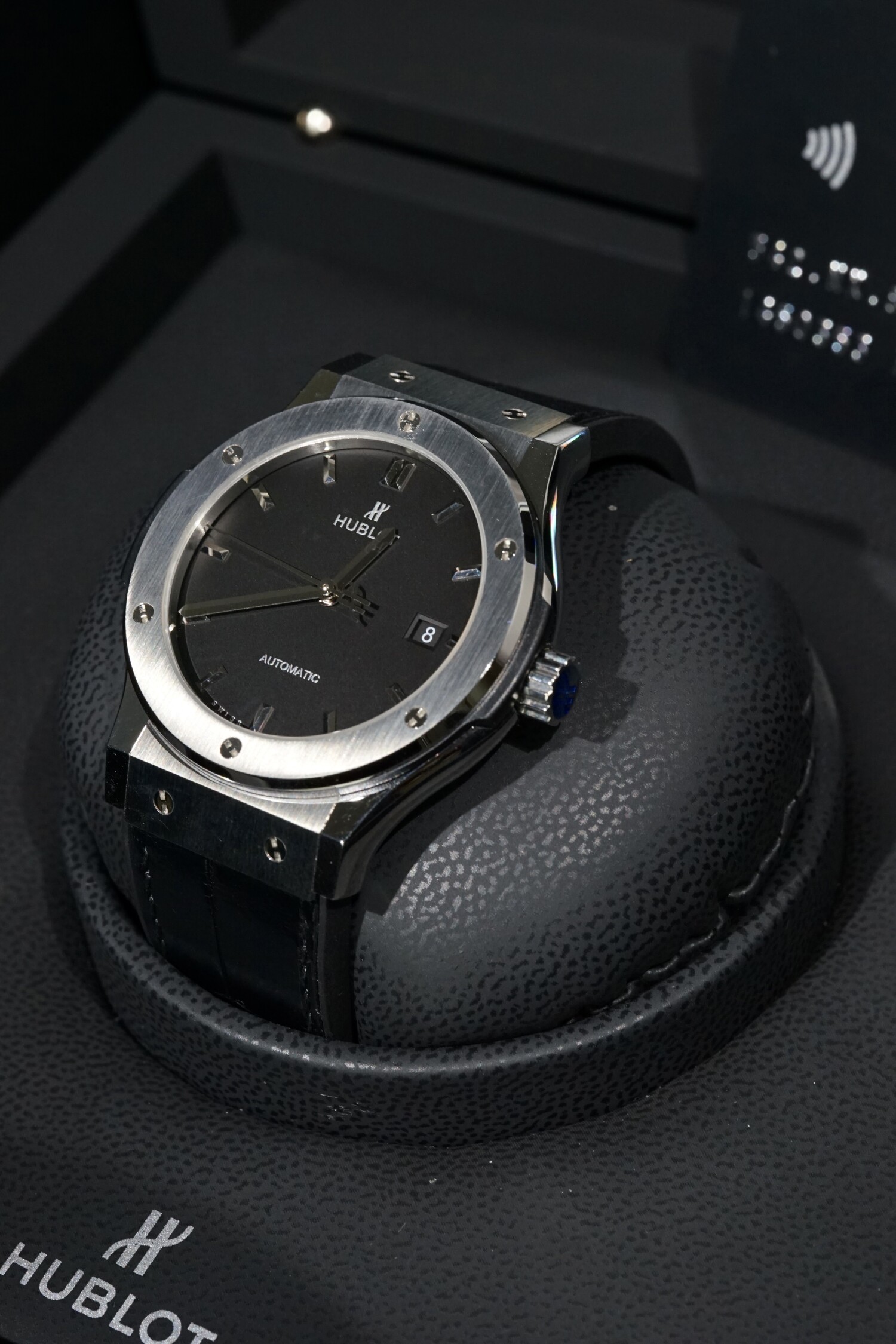 Classic Fusion 42 Tron