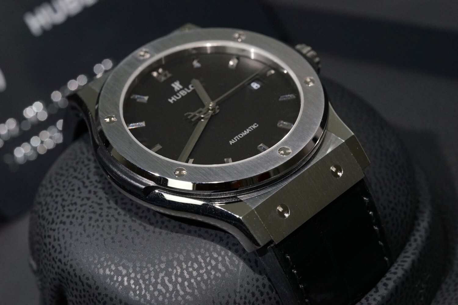 Classic Fusion 42 Tron