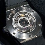 Classic Fusion 42 Tron